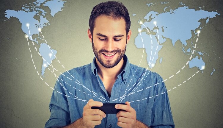 Trading Apps