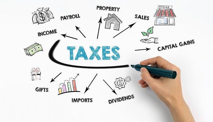 Tax Planning