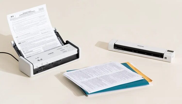 Document Scanner
