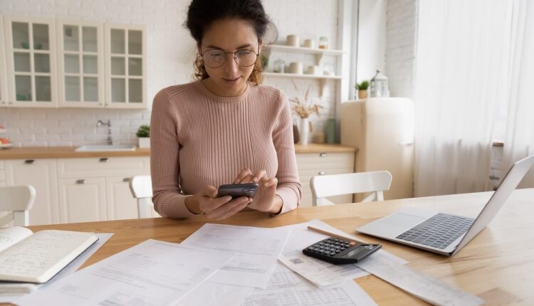 Virtual Accountant