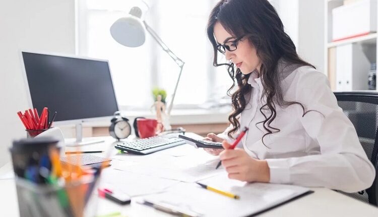 business accountant