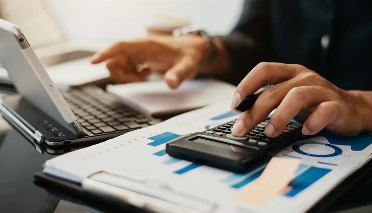 Accounting Services