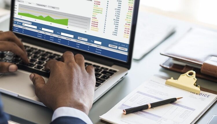 accounting services