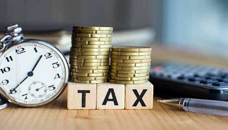 Tax